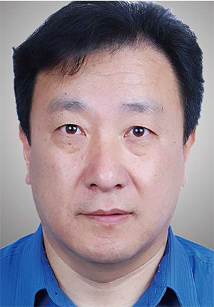 庄永杰